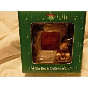 New Boyds Bears & Friends frame